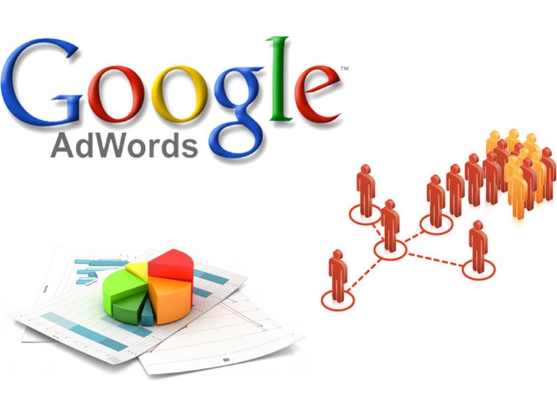 DỊCH VỤ QUẢNG CÁO GOOGLE ADS