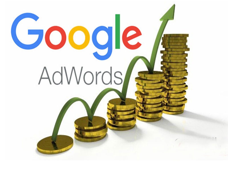 DỊCH VỤ QUẢNG CÁO GOOGLE ADS