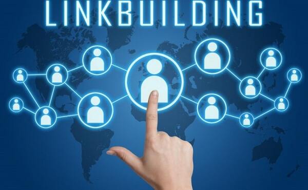 Link Building